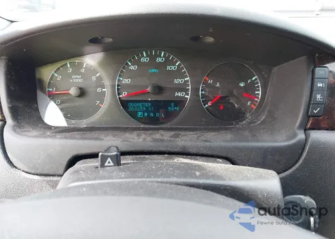 2012 Chevrolet Impala Lt from USA, damaged, VIN 2G1WG5E34C1106619